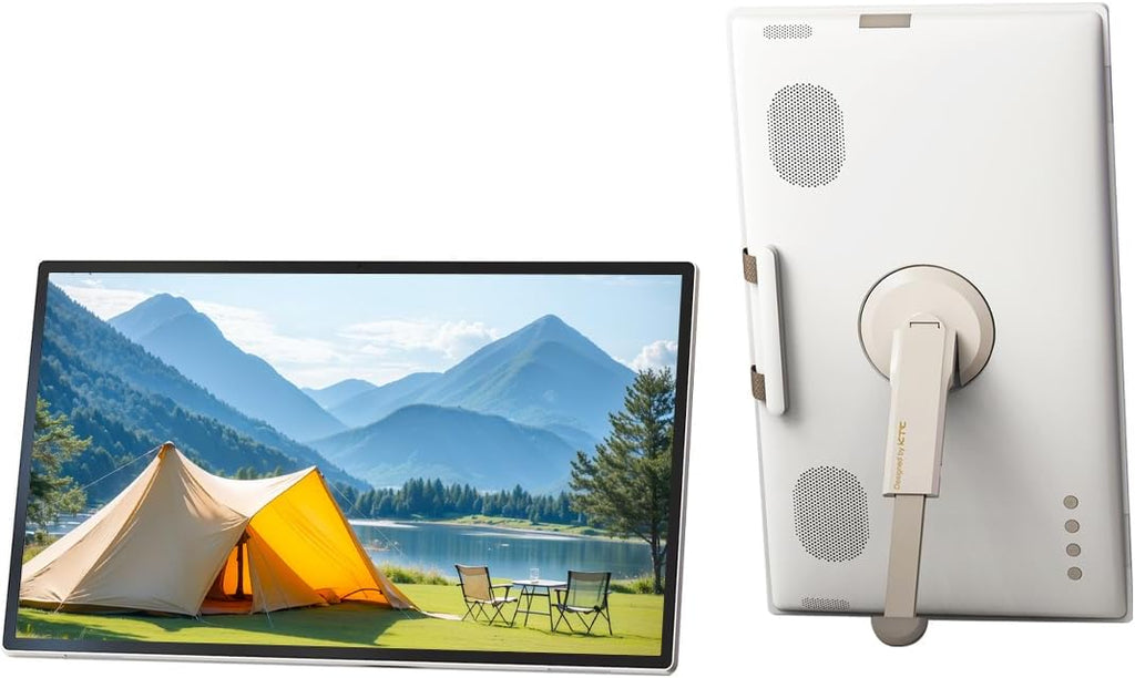 32" Touchscreen Portable Monitor -Free shipping!