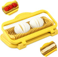 Larger Banana Slicer Egg Slicer for Hard Boiled Eggs