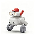 All-Terrain Camera Robot