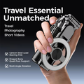 🔥 Limited stock! Summer Gifts Discount 49% OFF-🎁🎁4-in-1 Multifunctional 360° Rotation Magnetic Selfie Stick