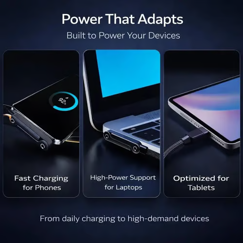 ⚡Official Authorized | MFi-Certified Cables⚡Last Day! Only $13.26🔥Charge Faster, Play Harder – The Only Cable You’ll Ever Need.
